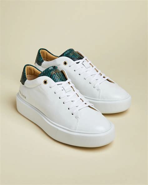 ted baker sneakers prices.